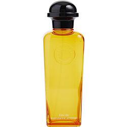 EAU DE MANDARINE AMBREE by Hermes - EAU DE COLOGNE SPRAY 3.3 OZ (UNBOXED)
