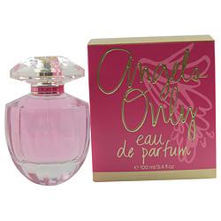 VICTORIA'S SECRET ANGELS ONLY by Victoria's Secret - EAU DE PARFUM SPRAY 3.4 OZ (NEW)