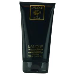 LALIQUE by Lalique - HAIR & BODY SHOWER GEL 5.7 OZ