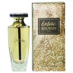 EXTATIC BALMAIN by Balmain - EAU DE PARFUM SPRAY 3 OZ