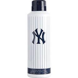 NEW YORK YANKEES by New York Yankees - ALL OVER BODY SPRAY 6 OZ