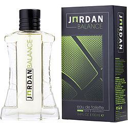 MICHAEL JORDAN BALANCE by Michael Jordan - EDT SPRAY 3.4 OZ