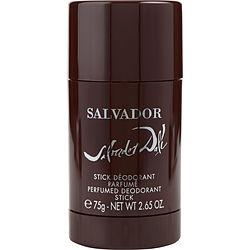 SALVADOR by Salvador Dali - DEODORANT STICK 2.5 OZ