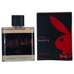 PLAYBOY VEGAS by Playboy - AFTERSHAVE 3.4 OZ