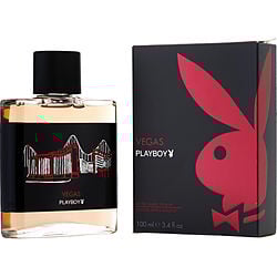 PLAYBOY VEGAS by Playboy