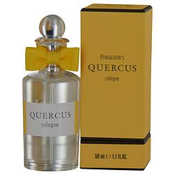 PENHALIGON'S QUERCUS by Penhaligon's - COLOGNE SPRAY 1.7 OZ