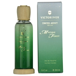 SWISS ARMY MYSTIQUE FOREST by Victorinox