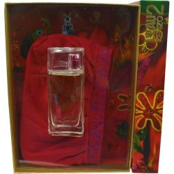 L'EAU 2 KENZO by Kenzo - EDT SPRAY 1.7 OZ WITH POUCH