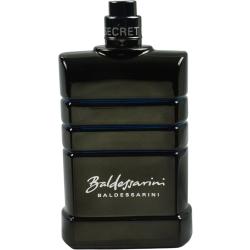 BALDESSARINI SECRET MISSION by Hugo Boss - EDT SPRAY 3 OZ *TESTER