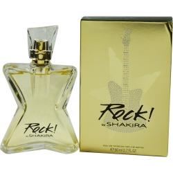 ROCK! BY SHAKIRA by Shakira - EDT SPRAY 2.7 OZ
