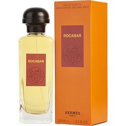 ROCABAR by Hermes - EDT SPRAY 3.3 OZ (NEW PACKAGING)