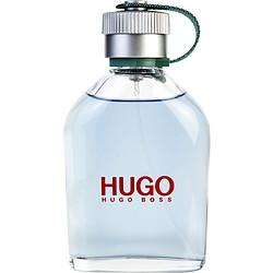 HUGO by Hugo Boss - EDT SPRAY 4.2 OZ *TESTER