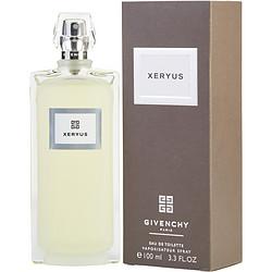 XERYUS by Givenchy - EDT SPRAY 3.3 OZ (NEW PACKAGING)
