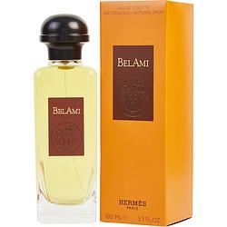 BEL AMI by Hermes - EDT SPRAY 3.3 OZ (NEW PACKAGING)