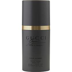 GUCCI MADE TO MEASURE by Gucci - SHAVING GEL 1.6 OZ