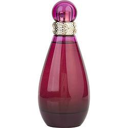 FANTASY THE NAUGHTY REMIX BRITNEY SPEARS by Britney Spears - EAU DE PARFUM SPRAY 3.3 OZ *TESTER