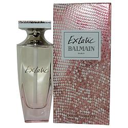 EXTATIC BALMAIN by Balmain - EDT SPRAY 3 OZ