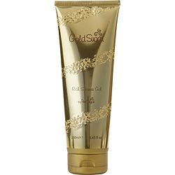 GOLD SUGAR by Aquolina - SHOWER GEL 8.5 OZ