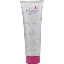 PINK SUGAR SPARKS by Aquolina - SHOWER GEL 8.4 OZ