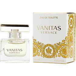 VANITAS VERSACE by Gianni Versace - EDT .15 OZ MINI