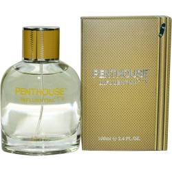 PENTHOUSE INFLUENTIAL by Penthouse - EDT SPRAY 3.4 OZ
