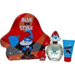 SMURFS 3D by First American Brands