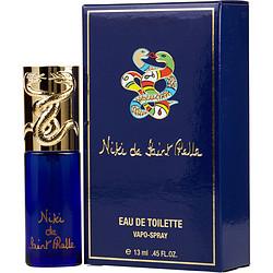 NIKI DE SAINT PHALLE by Niki de Saint Phalle - EDT SPRAY .45 OZ