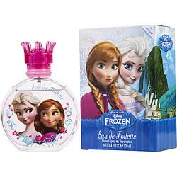 FROZEN DISNEY by Disney - EDT SPRAY 3.4 OZ