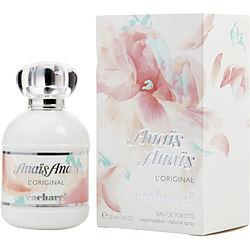 ANAIS ANAIS L'ORIGINAL by Cacharel - EDT SPRAY 1.7 OZ