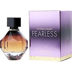 VICTORIA'S SECRET FEARLESS by Victoria's Secret - EAU DE PARFUM SPRAY 1.7 OZ