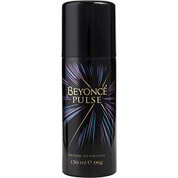 BEYONCE PULSE by Beyonce - DEODORANT SPRAY 5 OZ
