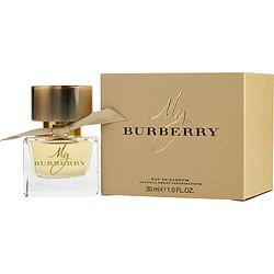 MY BURBERRY by Burberry - EAU DE PARFUM SPRAY 1 OZ