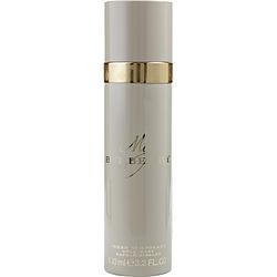 MY BURBERRY by Burberry - DEODORANT SPRAY 3.3 OZ