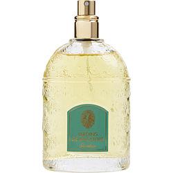 JARDINS DE BAGATELLE by Guerlain - EAU DE PARFUM SPRAY 3.3 OZ *TESTER