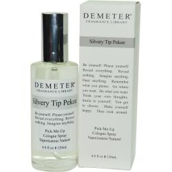 DEMETER by Demeter - SILVERY TIP PEKOE COLOGNE SPRAY 4 OZ
