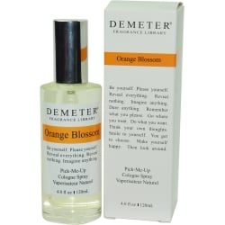 DEMETER ORANGE BLOSSOM by Demeter