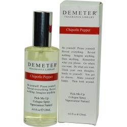 DEMETER by Demeter - CHIPOLTLE PEPPER COLOGNE SPRAY 4 OZ