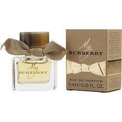 MY BURBERRY by Burberry - EAU DE PARFUM .16 OZ MINI