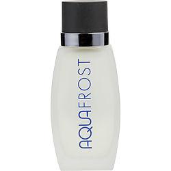 AZZARO AQUA FROST by Azzaro - EDT SPRAY 2.5 OZ *TESTER