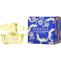 VERSACE YELLOW DIAMOND INTENSE by Gianni Versace