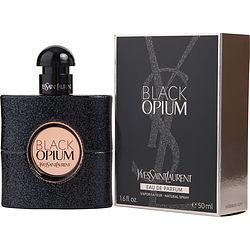 Black Opium by Yves Saint Laurent - EAU DE PARFUM SPRAY 1.6 OZ