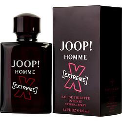 JOOP! EXTREME by Joop! - EDT INTENSE SPRAY 4.2 OZ