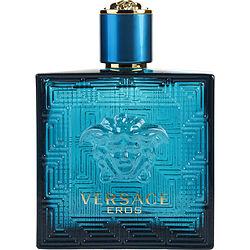 VERSACE EROS by Gianni Versace - EDT SPRAY 3.4 OZ *TESTER