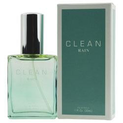 CLEAN RAIN by Clean - EAU DE PARFUM SPRAY 1 OZ
