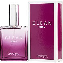CLEAN SKIN by Clean - EAU DE PARFUM SPRAY 2.1 OZ