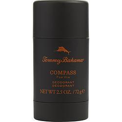 TOMMY BAHAMA COMPASS by Tommy Bahama - DEODORANT STICK 2.5 OZ