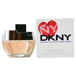 DKNY MY NY by Donna Karan - EAU DE PARFUM SPRAY 1 OZ