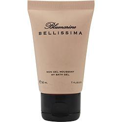 BLUEMARINE BELLISSIMA by Blumarine - BATH GEL 1 OZ