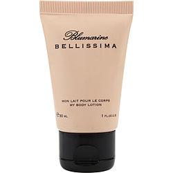 BLUEMARINE BELLISSIMA by Blumarine - BODY LOTION 1 OZ