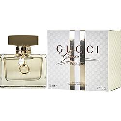 GUCCI PREMIERE by Gucci - EDT SPRAY 2.5 OZ